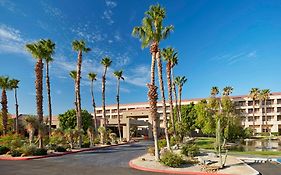 Doubletree By Hilton Golf Resort Palm Springs 4*