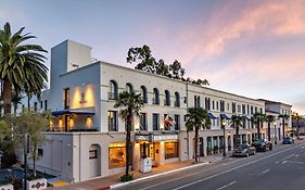 Santa Barbara Holiday Inn Express 4*