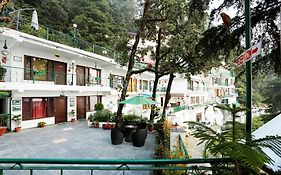 Mongas Hotel & Resort
