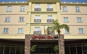 Holiday Inn Express Tampico 3*