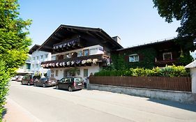 Pension Max Zell Am See 2*