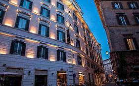 The Pantheon Iconic Rome Hotel 5*