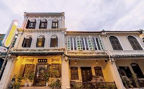 Hotel Puri Melaka 3*