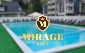 Готель Mirage