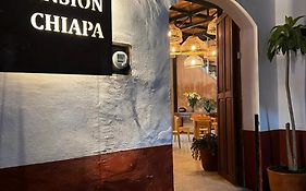 Hotel Mansión del Valle Chiapa de Corzo