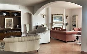 Arca Hotel Pienza Italy