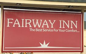 Fairway Inn Florence In