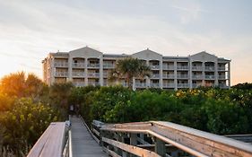 Holiday Inn Club Vacations Cape Canaveral Beach Resort 3*