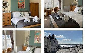 Alendale Guest House Weymouth 3*