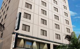 新冲绳酒店