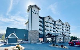 Clarion Hotel Pigeon Forge Tn 3*