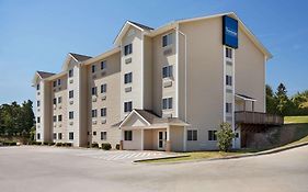 Travelodge By Wyndham Mcalester  United States