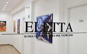 Eletta Guest House