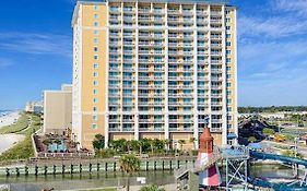 Westgate Myrtle Beach Oceanfront Resort Hotel 3*