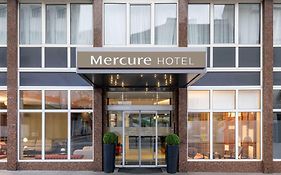 Hotel Mercure Wien City  4*