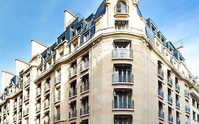 Hotel Sofitel Arc De Triomphe  5*