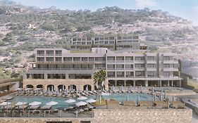 Hotel Eden Rock Agia Fotia (ierapetra) 4* Griechenland