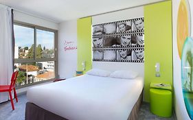 Ibis Styles Cannes Le Cannet 3*