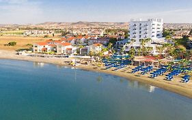 Lordos Beach Hotel&spa Larnaka 4*