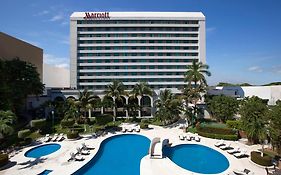Villahermosa Marriott Hotel  México