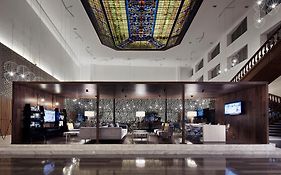Sheraton Ambassador Hotel Monterrey 4*