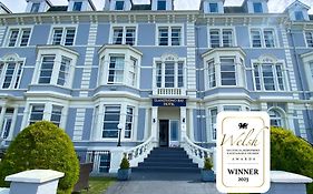 Llandudno Bay Hotel  4* United Kingdom