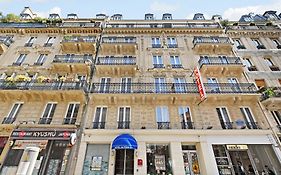Altona Hotel Paris 2*