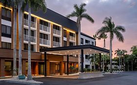 Courtyard By Marriott - Naples Hotel United States