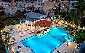 Malia Mare Hotel Malia (crete) Greece