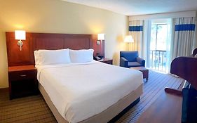Four Points By Sheraton San Rafael Marin County Hotel United States