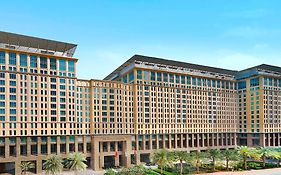 The Ritz Carlton Dubai International Financial Centre 5*