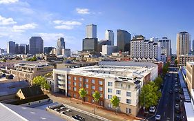 Springhill Suites By Marriott New Orleans Warehouse Arts District  3* United States
