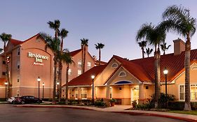 Residence Inn By Marriott Anaheim Hills Yorba Linda 3*