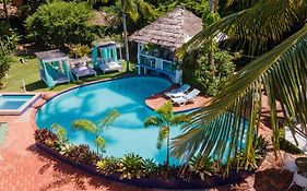 Barracuda Eco Resort Buzios
