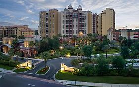 Wyndham Grand Orlando Resort, Bonnet Creek 4*
