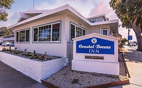 Coastal Breeze Inn