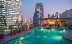 Ritz Carlton Residences Difc Downtown Dubai