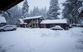 Red Wolf Lakeside Lodge Tahoe Vista