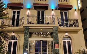 Hotel Flots D'Azur