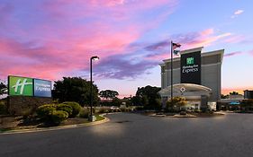 Holiday Inn Express Hotels- Hampton, An Ihg Hotel  United States