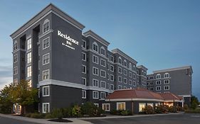 Residence Inn by Marriott Mississauga Airport Corporate Centre West