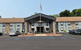 Holiday Inn Express Fremont Angola Area Fremont In 2*