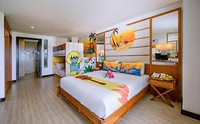 Lv8 Bali Hotel 5*