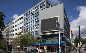 Easyhotel Rotterdam Centro Urbano 2*