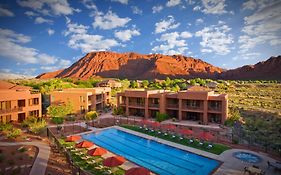 Red Mountain Resort Ivins Utah 4*