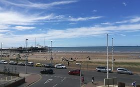 South Beach Kings Promenade Hotel Blackpool United Kingdom