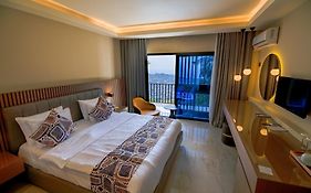The Country Lodge Hotel Freetown 4* Sierra Leone