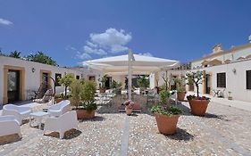 Hotel Villa Lampedusa