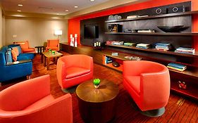 Courtyard By Marriott Akron Stow Hotel 3* United States