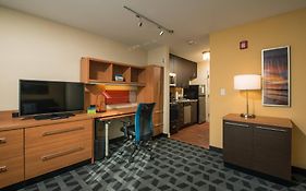 Towneplace Suites By Marriott Bangor  3* United States